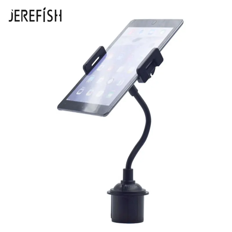 Supporto Universale Per Auto 360 Supporto Per Tablet Supporto Per Auto Supporto Per Ipad Pro 12.9 Air 2019 Mini 4 Per Samsung Tab S7 Plus 12.4