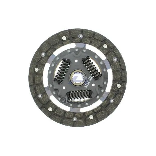 Диск Сцепл.Toyota Yaris Ii 1.0 06-11 Aisin Dt211v Aisin арт. DT211V