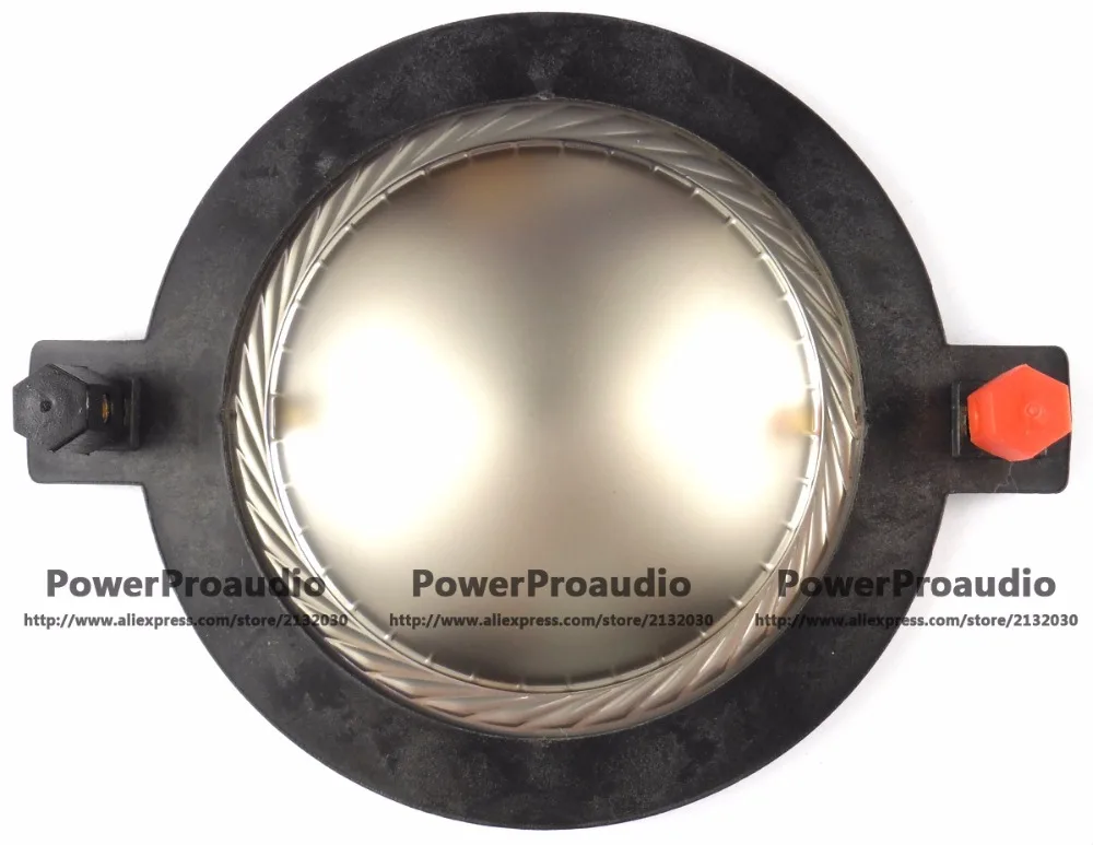 

Replacement Diaphragm For Yorkville DE750, TX4, TX8, 7403 Nexo PS15 16ohm