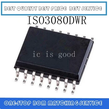 

5PCS~10PCS ISO3080 ISO3080D ISO3080DWR SOP-16