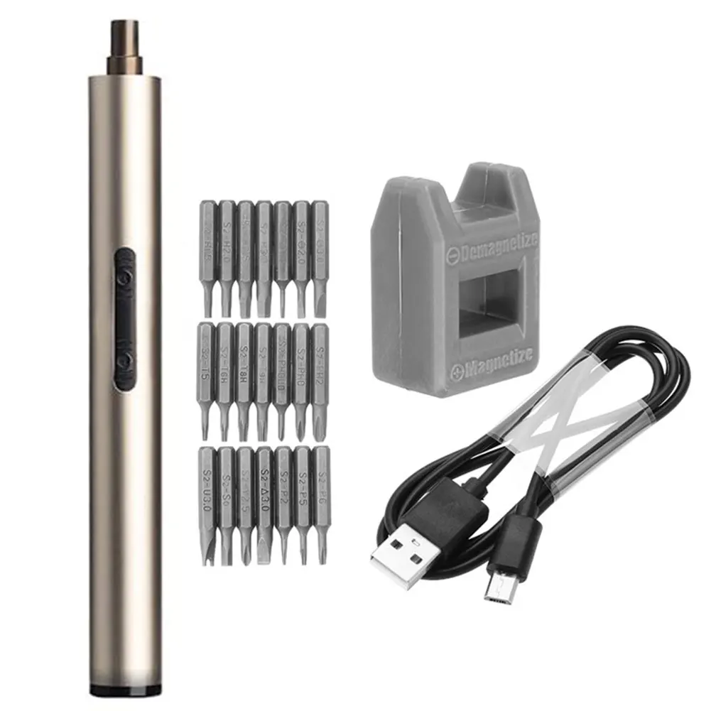 standard local gold Stainless Steel Electric Drill Black Hole Puncher Lapping Machine Power Tools Carpentry Electric Screw Driver Durable Cutting - Цвет: standard local gold
