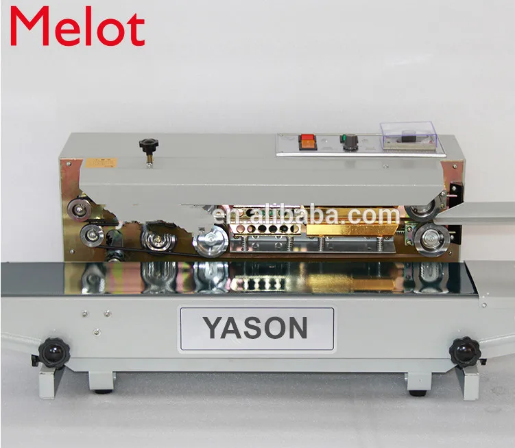 

hot sale Automatic Paper Non Woven Plastic Bag Sealing Machine
