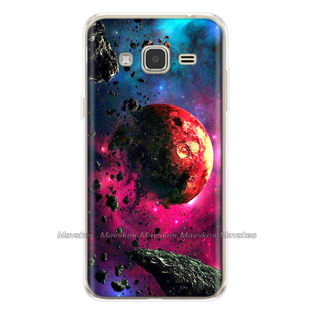 15 Бампер для samsung Galaxy Grand Prime G530 G531 силиконовый чехол для samsung J1 J120 J3 16 J5 j510 J3 J330F Fundas - Цвет: 15