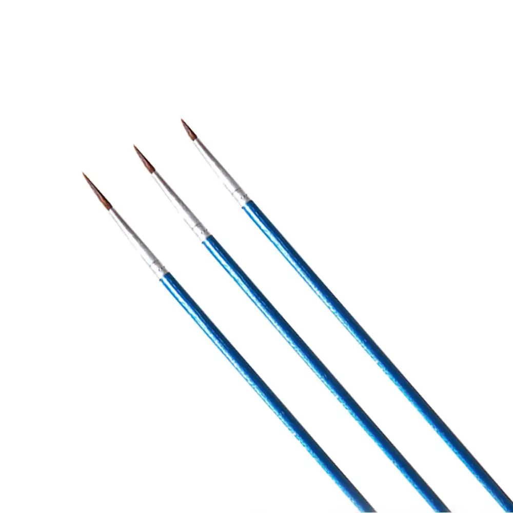 

Brand New and High Quality 3Pcs Lubricating Pen for Cherry Gateron Mechanical Keyboard Switch Stabilizer Costar Gear
