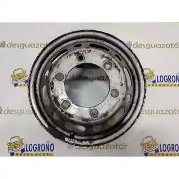 

A0014013602 RIM VOLKSWAGEN CRAFTER COMBI (2E)