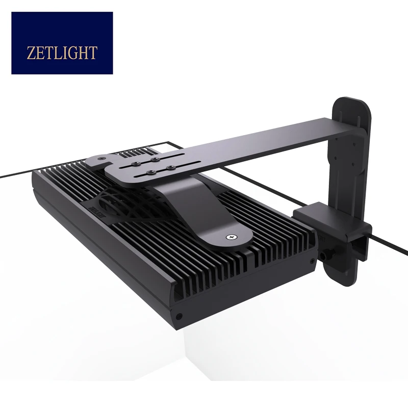 ZP3300 with bracket