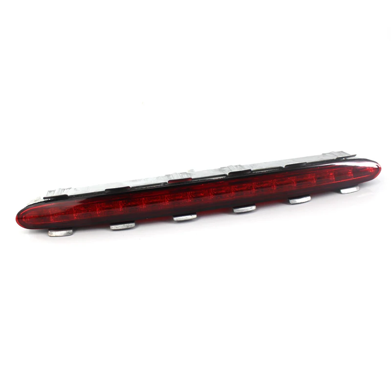 

Car High Brake Light For Mercedes Benz CLK W209 Rear 3rd Tail Brake RED LED Light Stop Lamp 2002-2009