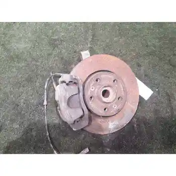 

8200755585 STEERING KNUCKLE FRONT LEFT RENAULT KANGOO