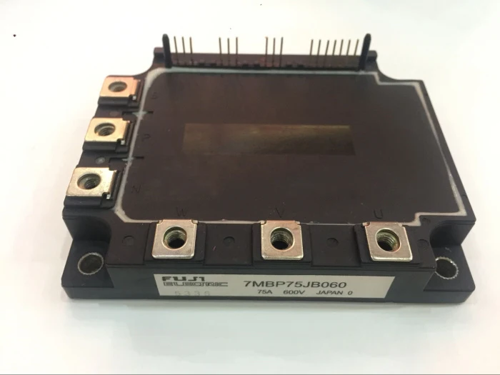 7MBP50JB060 7MBP75JB060 7MBP75JB060-01