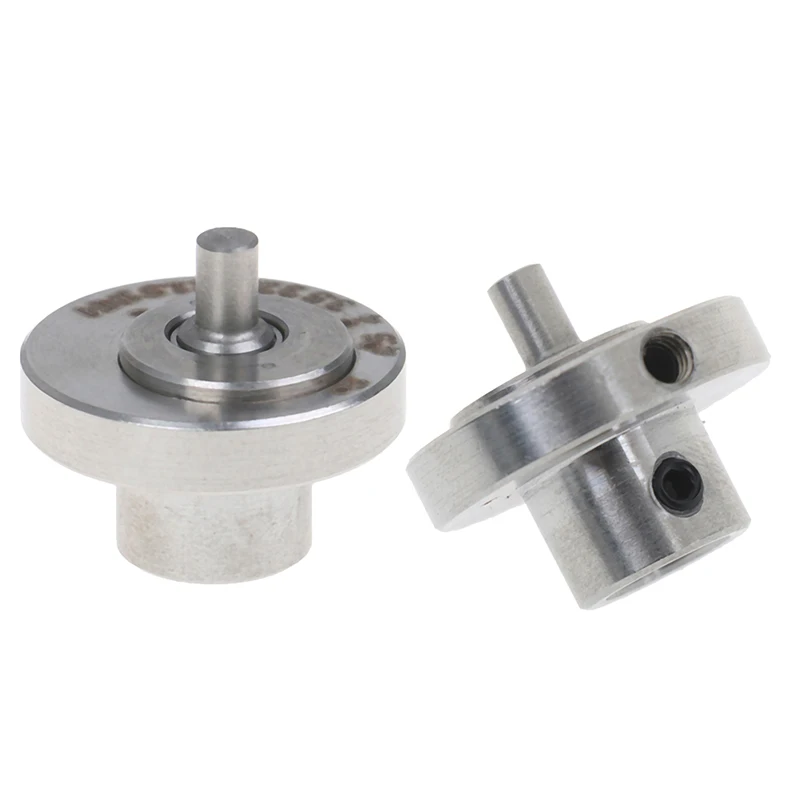 1pcs Stainless Steel Adjustable Cam Wheel Bearing Tattoo Machine Part Accessories Eccentric wheel for Rotary Tattoo Machine New