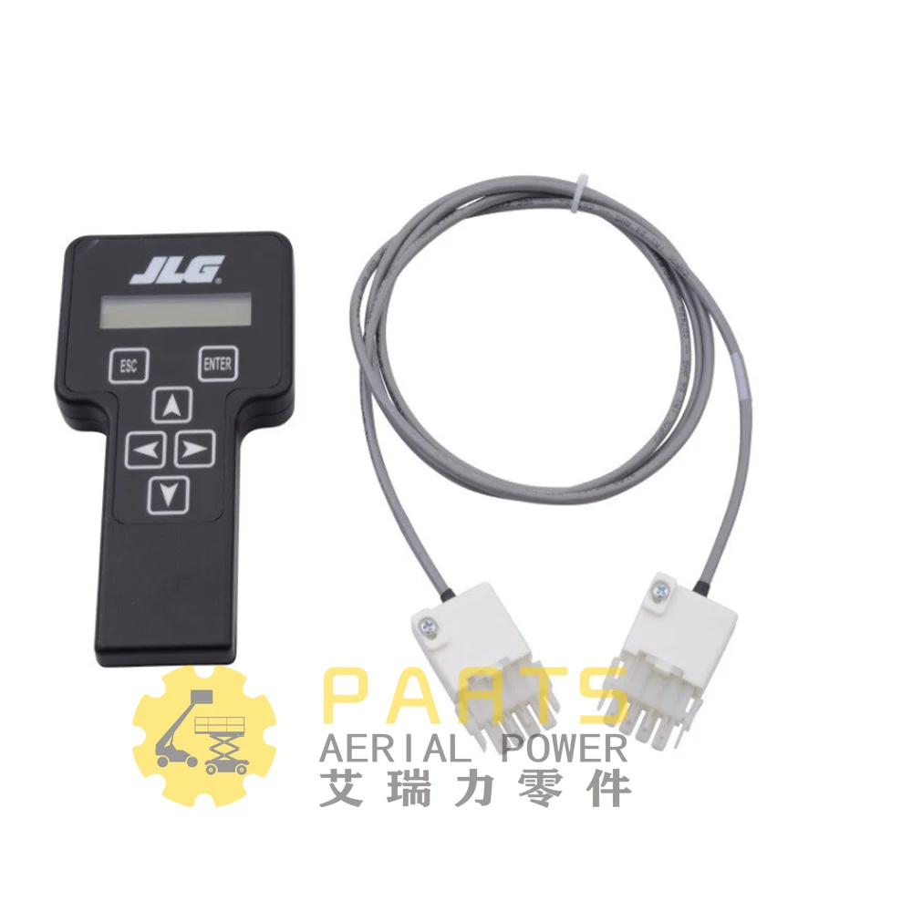 jlg programmer 1001249695 JLG Analyzer kit JLG Hand Held Tool