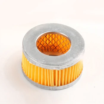 

Muffler + Filter Element Kit For Air Compressor Silencer Air Pump Spare Parts