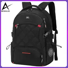 

Computer bag men's backpack multifunctional large-capacity waterproof business travel backpack men