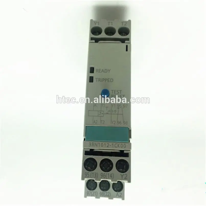 

3RN1010-2GB00 TVS Thermistor motor protective relay