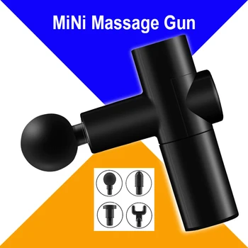 

massager gun massage device vibration massage gun video impact massager gun massage gun triangle massage gun touch