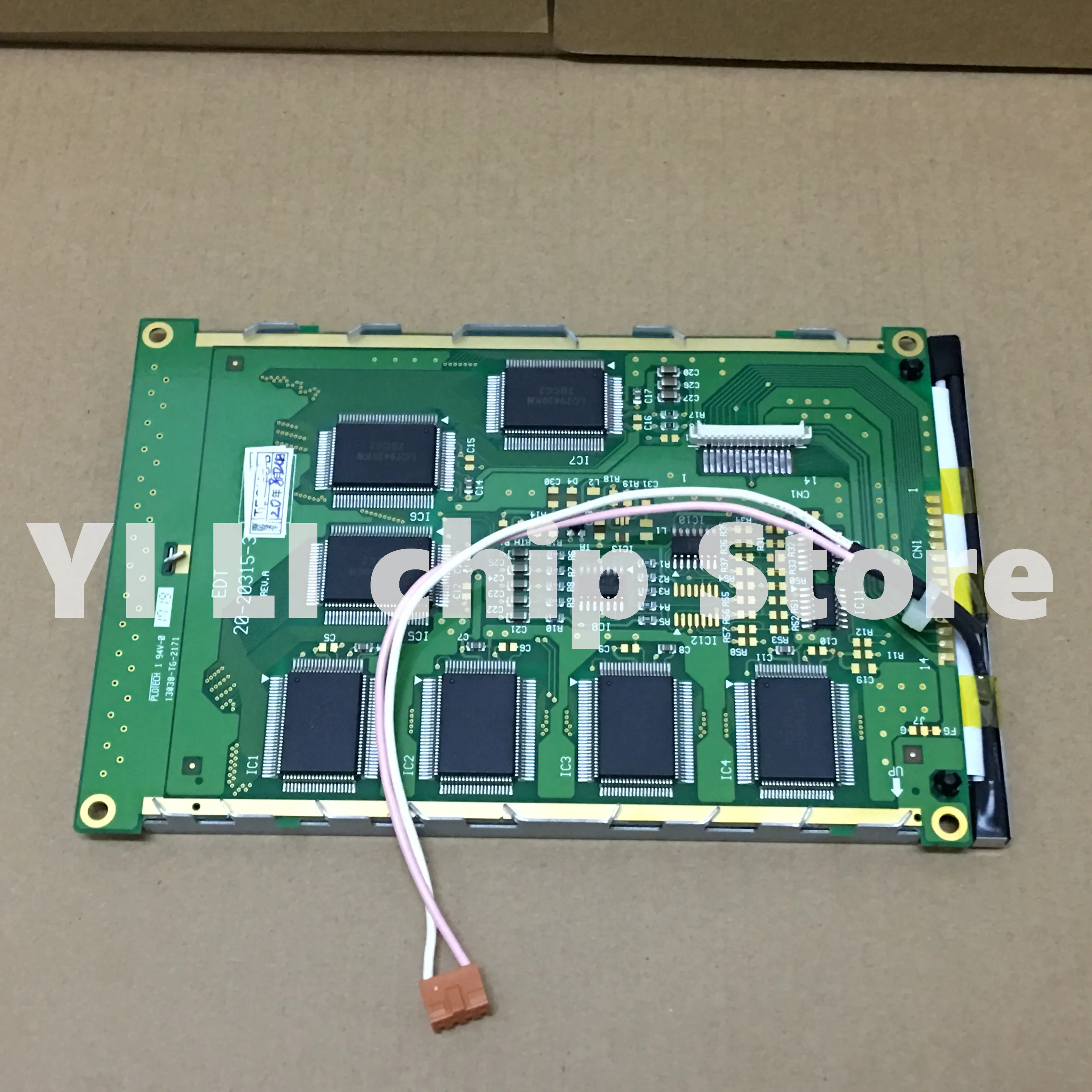   LCD  LCD ũ , EW32F15BCW