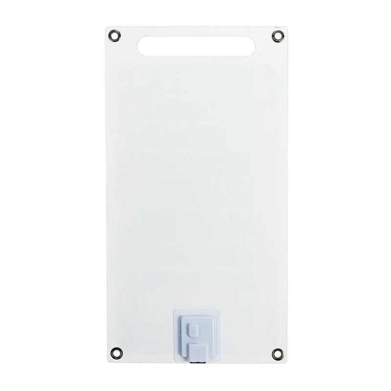 

10W 6V Battery Controller Portable Mono Solar Panel USB Port Power Bank for Mobile Phone Charger
