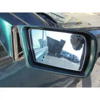 

RIGHT REARVIEW MERCEDES E-CLASS (W210) SALOON