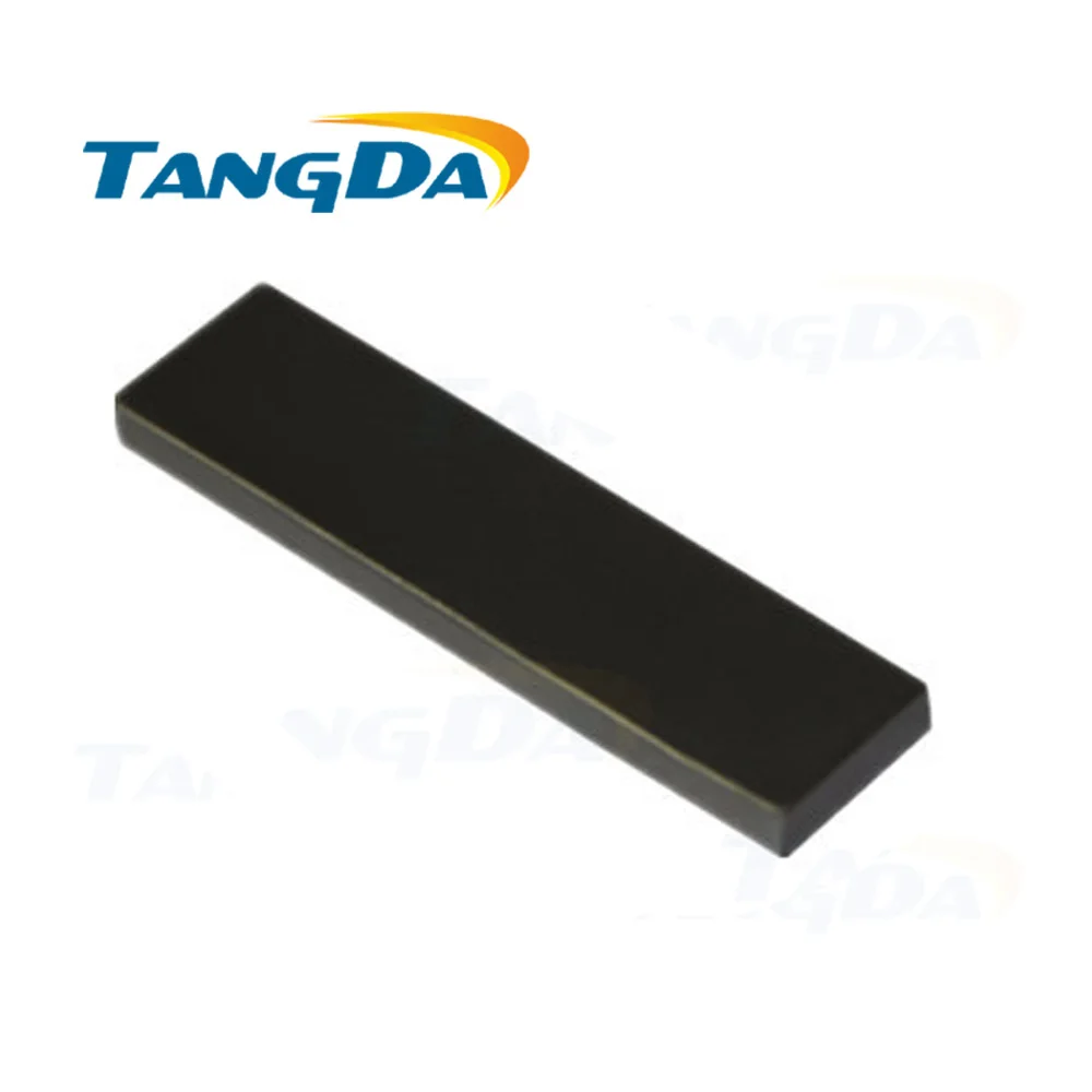 

type I ferrite cores rectangle MnZn PC44 material Igniter induction cooker wireless charging 5 10 15 50 100 plate (not a magnet)