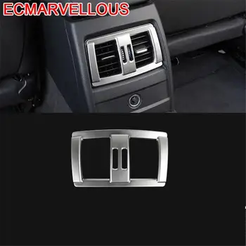 

Auto Control System Outlet Air Conditioner Dashboard Automobile Decorative Modified Car Styling Covers 13 14 15 FOR BMW 3 series