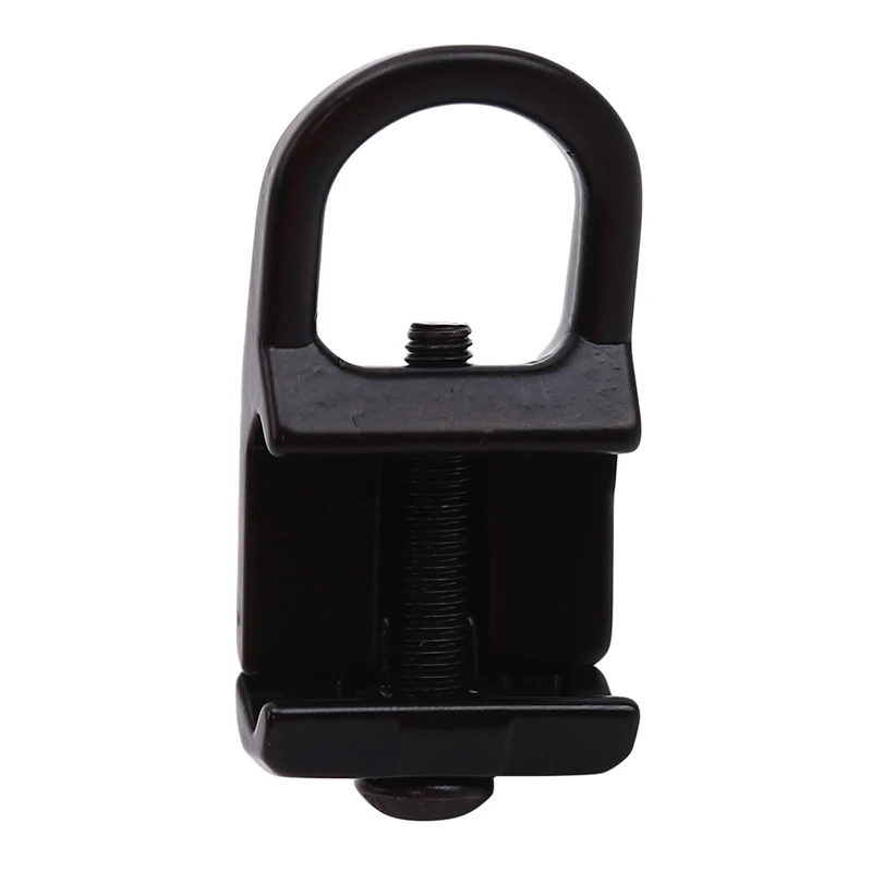 Tactical Quick Detach Buckle Mount Attachment Adapter Fit 20mm Rail Hunting Airsoft Rifle Gun Accessories