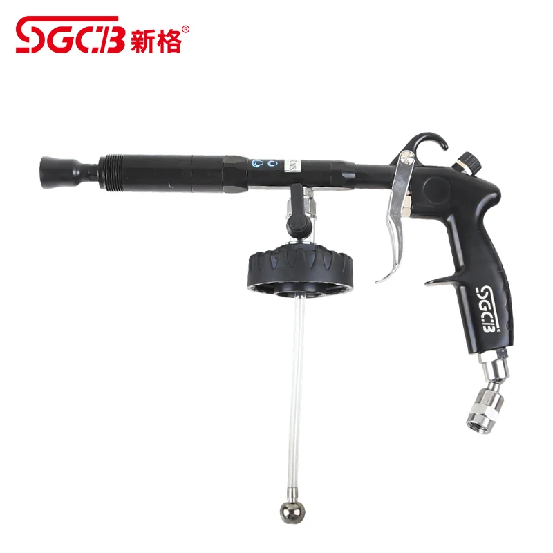 SGCB SGGC051 tornado foam gun foam maker foam cleaning machine foam bottle engine pneumatic cleaning gun