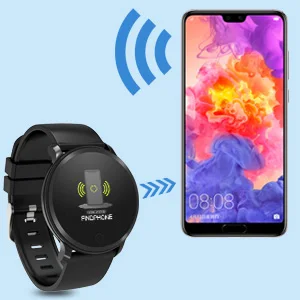 BingoFit Смарт-часы Miband для мужчин, трекер сердечного ритма, женский браслет, фитнес-браслеты, водонепроницаемые, Ios, Android, кровяное давление