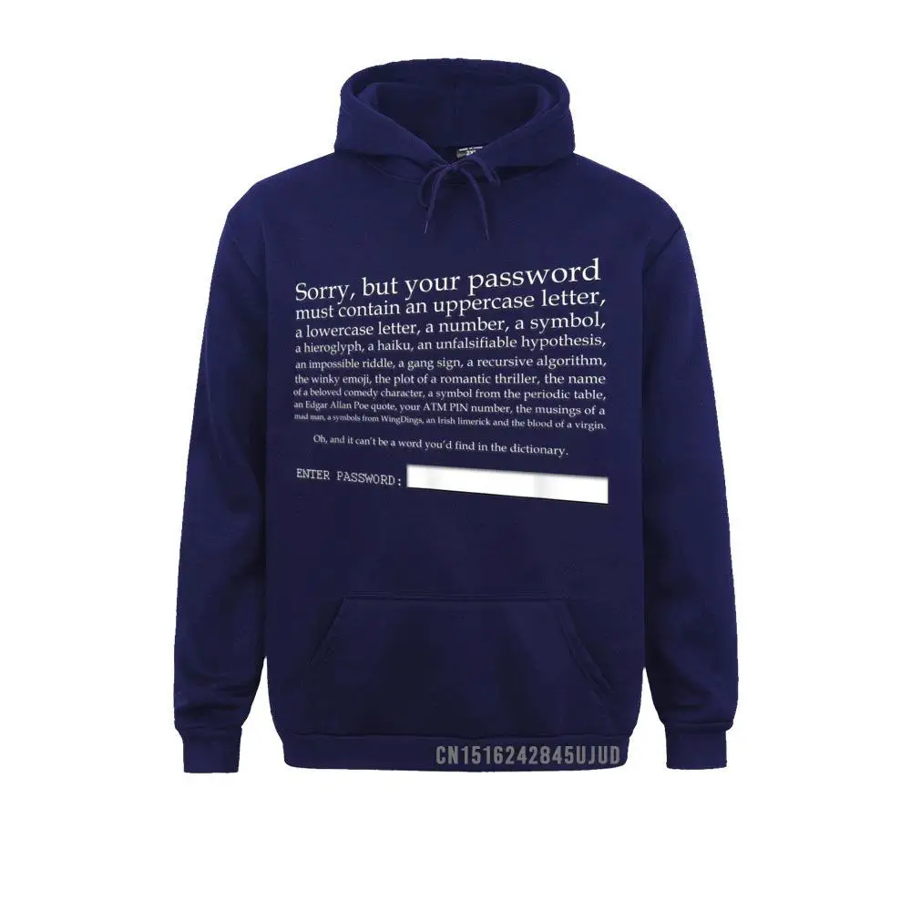 New Design Printed On Long Sleeve Sweatshirts Thanksgiving Day Hoodies for Women Clothes Printed On 31566 navy
