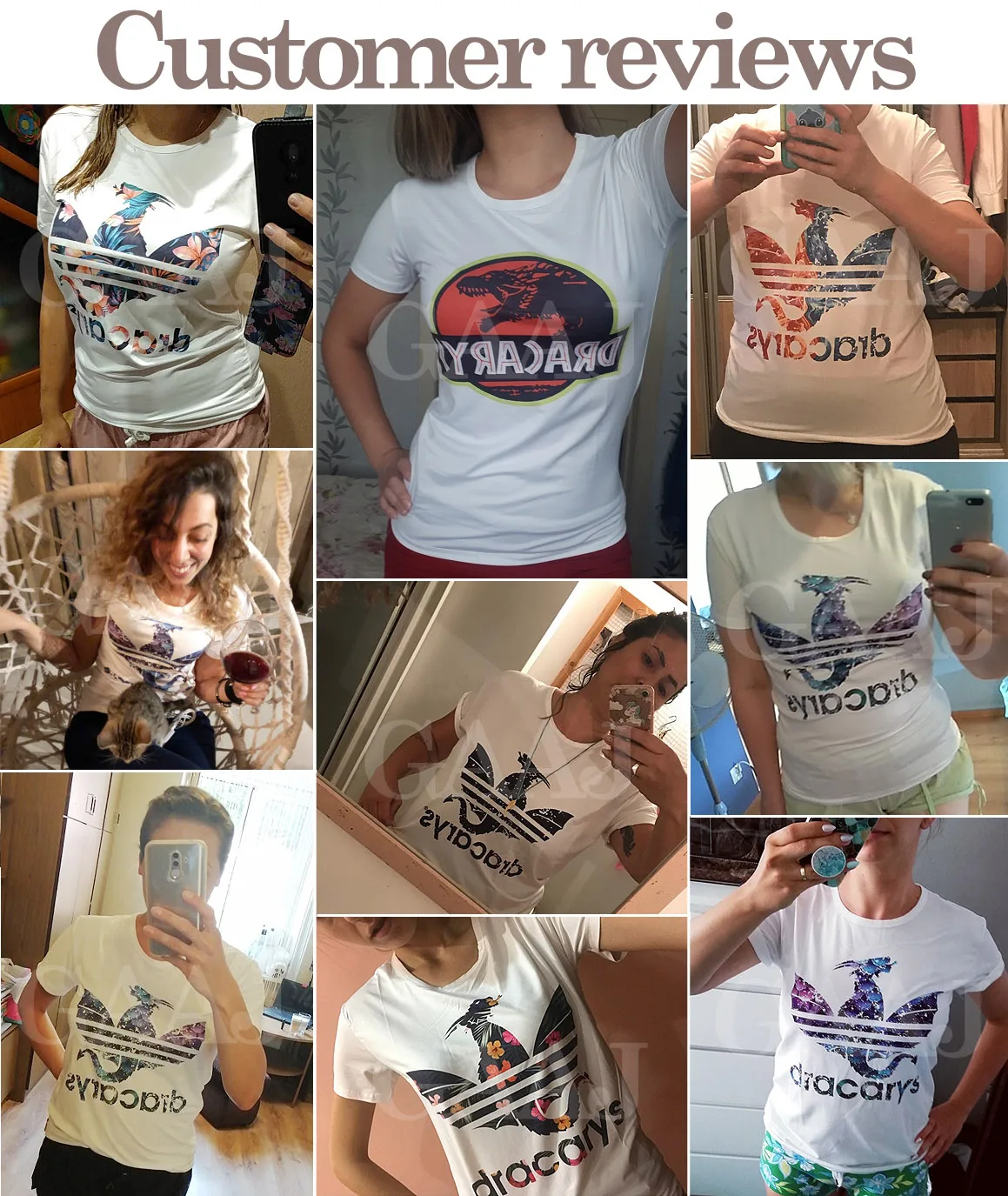 Dracarys футболка мать драконов Игра престолов Khaleesi рубашка 4XL 5XL Дракон трендовая женская футболка GOT Fans Mon подарок футболка