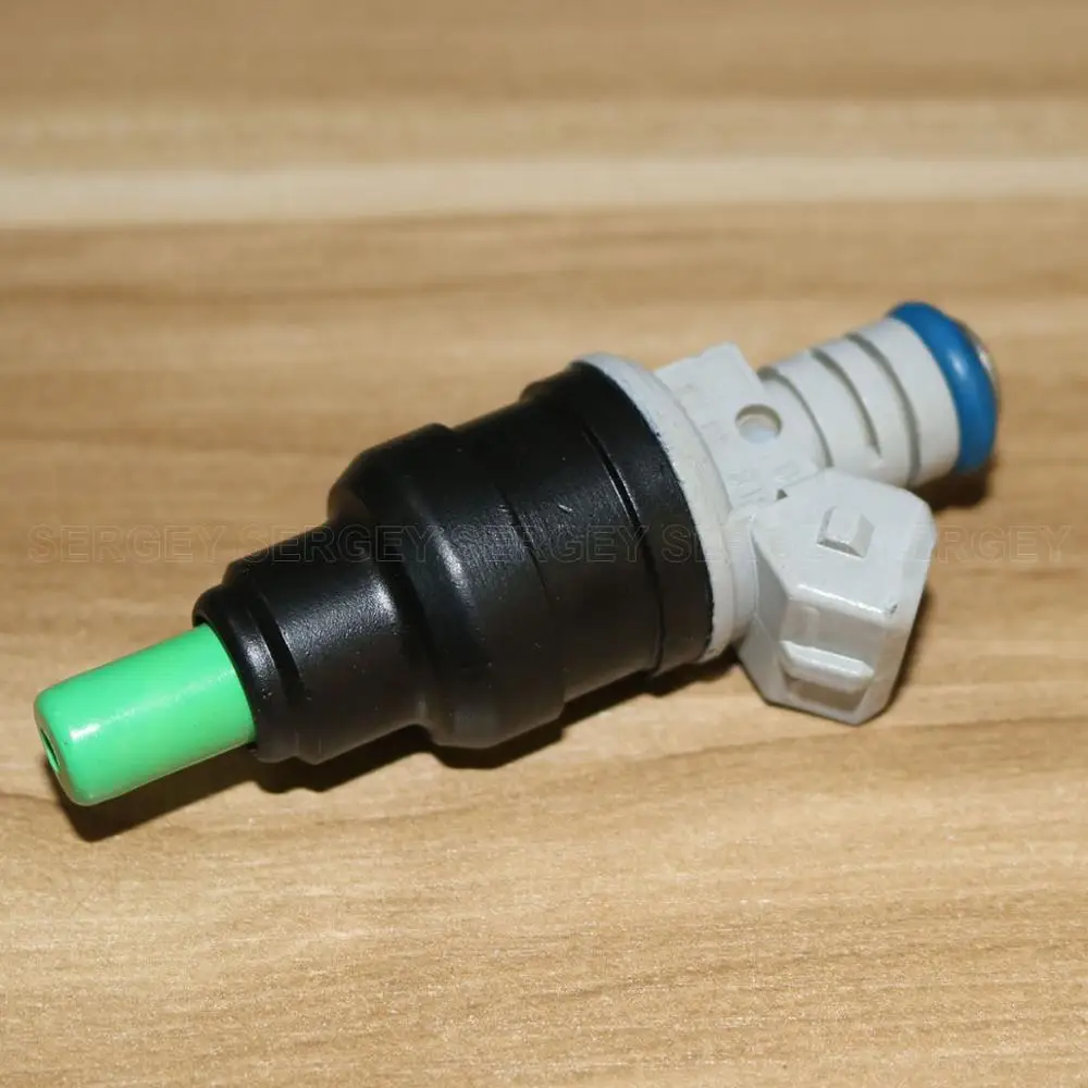 Топливная форсунка OEM E7DE-B1B 0 280 150 727 0280150727 для FORD Гранада для малышей с принтом «Скорпион» Сьерра-XR4I 2,8 2,9