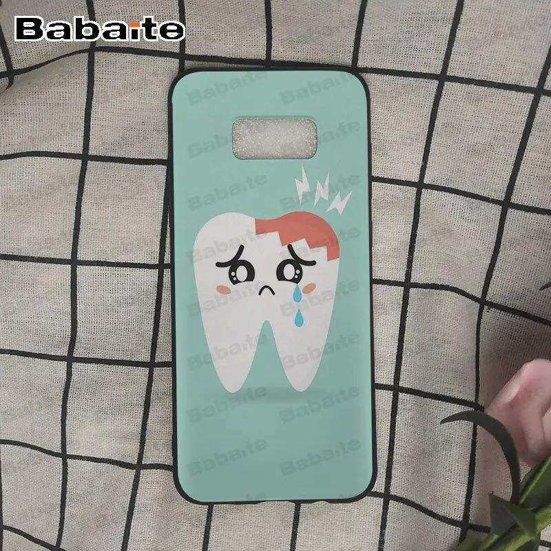 Cute Wisdom Teeth Dentist Tooth LoveClear 