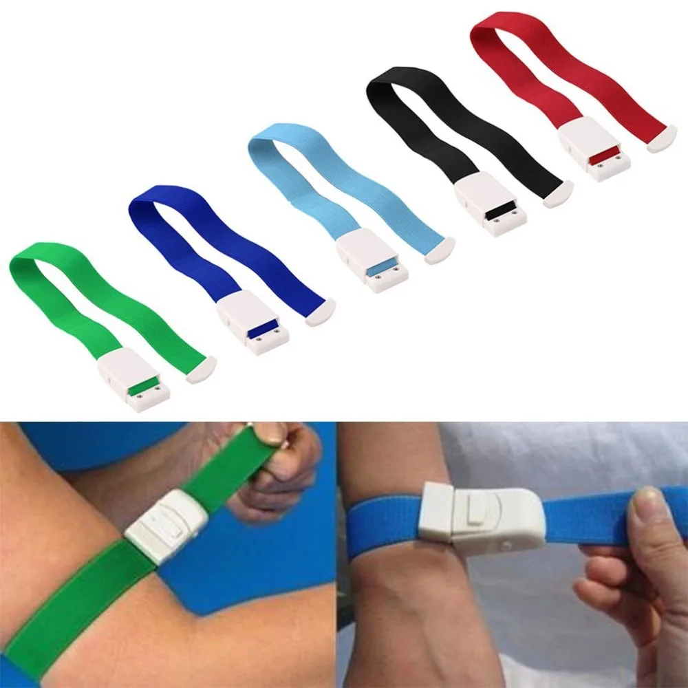 

Quick Slow Release Medical Paramedic Plastic ABS 1pc Sport Emergency Tourniquet Buckle 2.4*40cm Buckle Quick Slow dropshipping