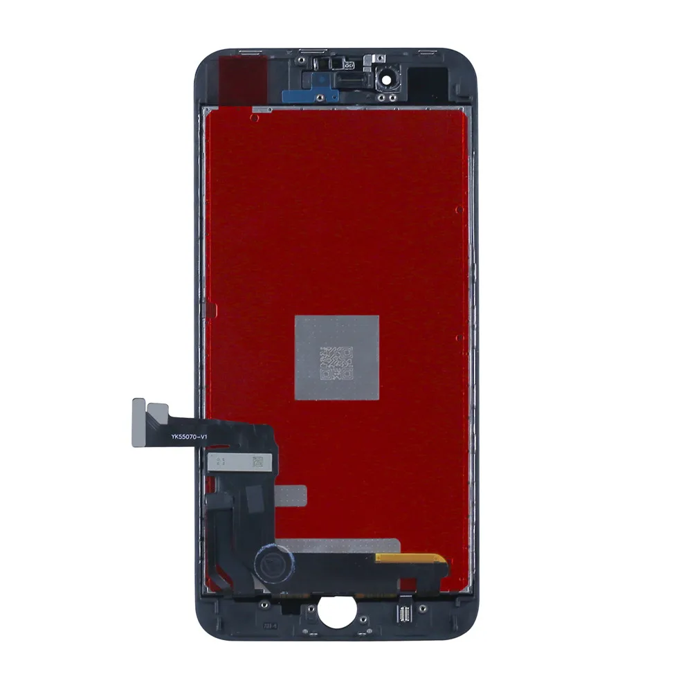 LL TRADER AAA сборка ЖК-дисплей для iphone 8 7 6s 6 дисплей сенсорный экран замена дигитайзер для iphone 6 6s 7 8 ЖК-экран без мертвых