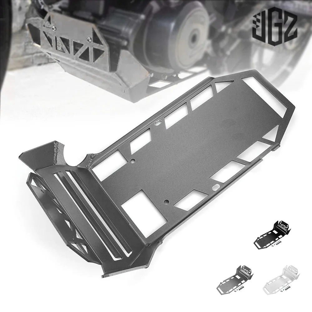Husqvarna Vitpilen /Svartpilen 401/250 Pannier Rack