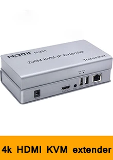 Активный 4K HDMI к Displayport 1,2 конвертер Кабель-адаптер 1,8 м HDMI в DP out