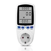 Intelligent AC Power Meter Wattmeter Socket Power metering socket billing socket power monitor EU/US/UK/AU 3