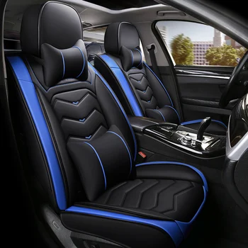 

LCRTDS Car Seat Cover for lexus gs gs300 gx gx460 gx470 lx 570 lx470 lx570 of 2018 2017 2016 2015