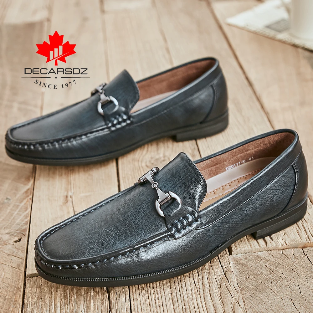 comfy slip on shoes mens