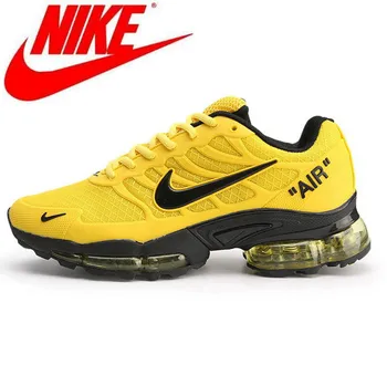 

Original NIKE AIR MAX 6183assassin air cushion men's running shoes outdoor breathable comfortable sport sneakers