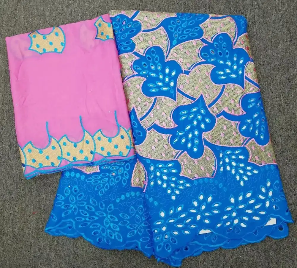 

swiss voile lace in switzerland dubai fabric powder blue lace fabric tissu voile suisse coton lace fabric for dress 7yard/piece