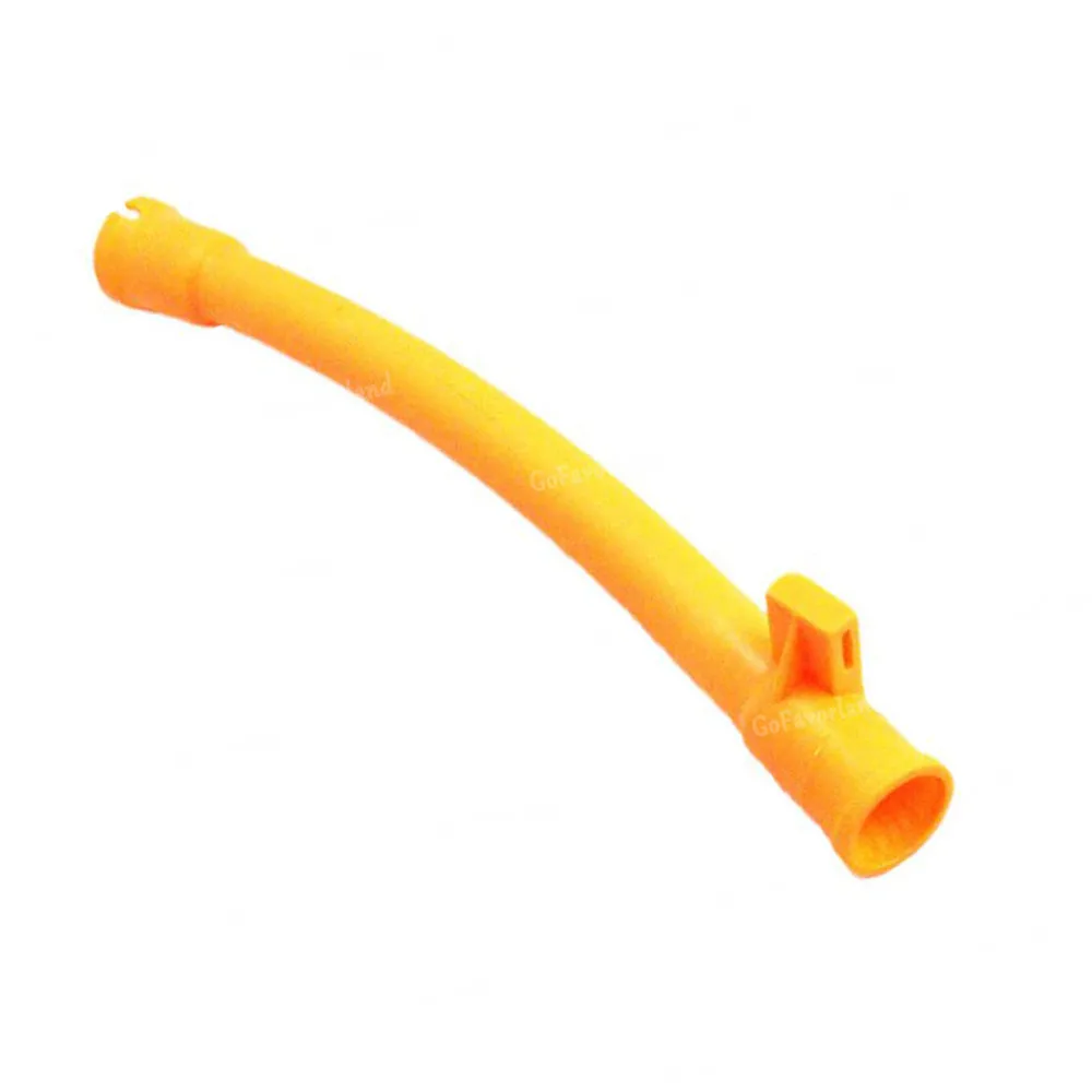 Engine Oil Dipstick Oil Dipstick Funnel Tube 06A103663C For Beetle Golf Jetta MK4 2.0L 2000 2001 2002 2003 2004 2005 For A4 1999