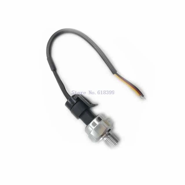 

A19-- 1PC DC 5V 0-1.2mpa Water pressure sensor Air Pressure Detection