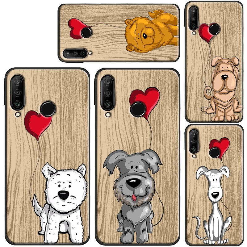 Чехол Westie West highland terrier для OPPO Realme GT Neo 2 8 Pro 8i A15 A52 A72 A5 A9 A31 A53 OnePlus 10 9 9R Nord2 | Мобильные
