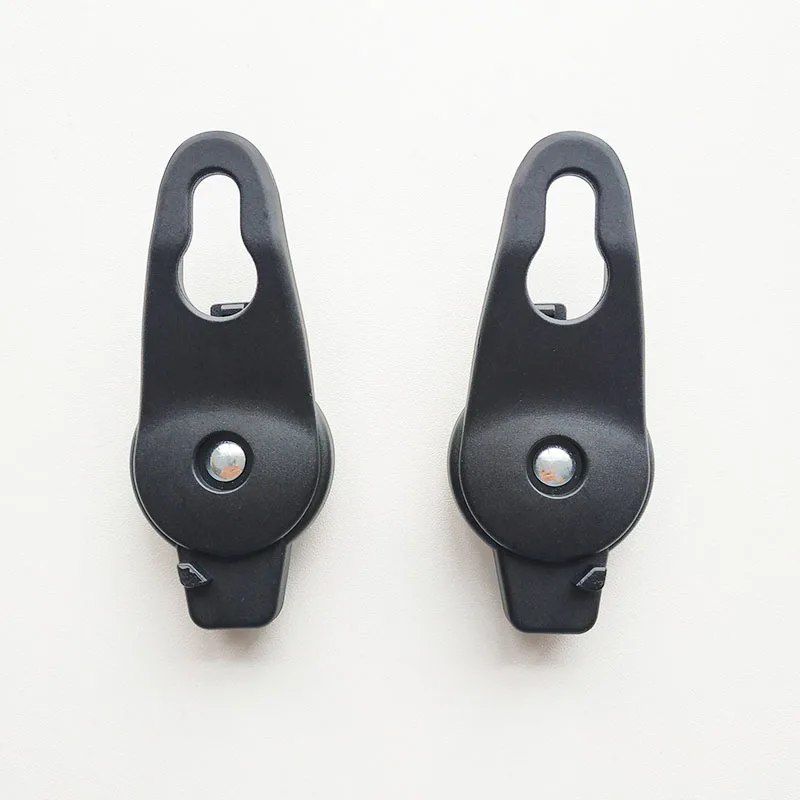 baby stroller accessories products Doona Compatible Awning Clip Support Rod For Sunshade Bracket Support Bar Clamp For 4 in 1 Foofoo Pram Stroller Accessories baby trend jogging stroller accessories Baby Strollers