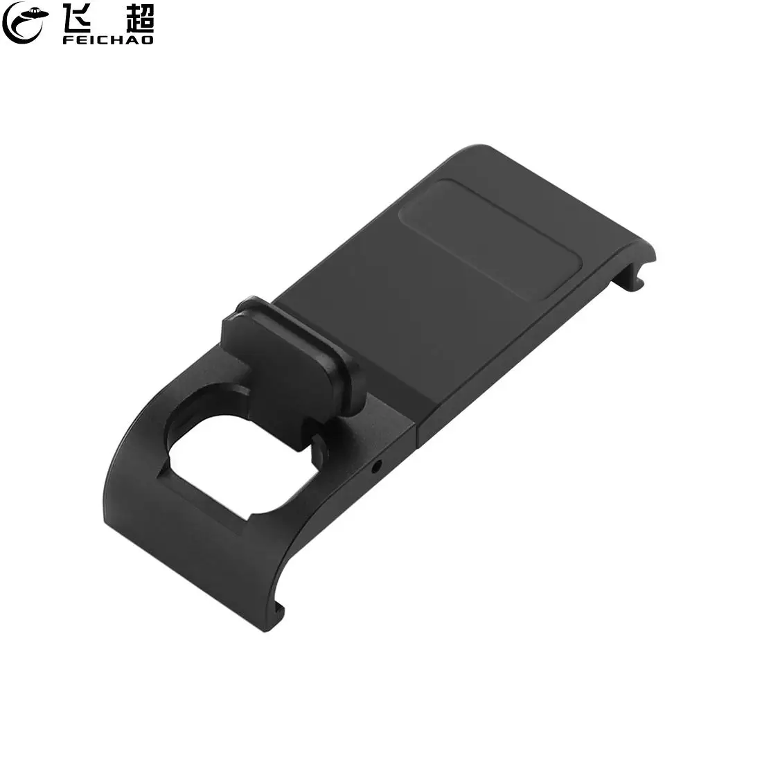 

For GoPro 11/10/ 9 /8 Battery Side Cover Lid Aluminum /Plastic Easy Removable Type-C Charging Cover Port For GoPro Action Camera