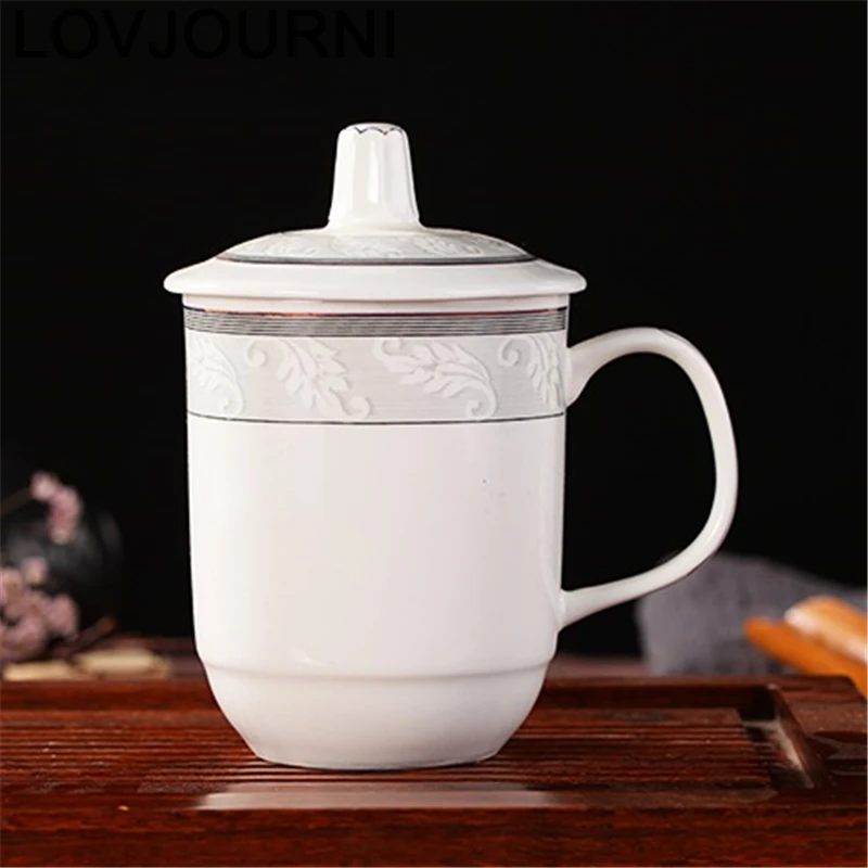 Bardak Taza Para Cafe забавная новая посуда для напитков Copo E Criativa Coffe Koffie Kopjes креативная