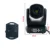 LED 150W faisceau tache lavage gobo têtes mobiles lumières 5 visage roto prisme super lumineux pour Concert lumière dj spectacle disco lumière FlightCase