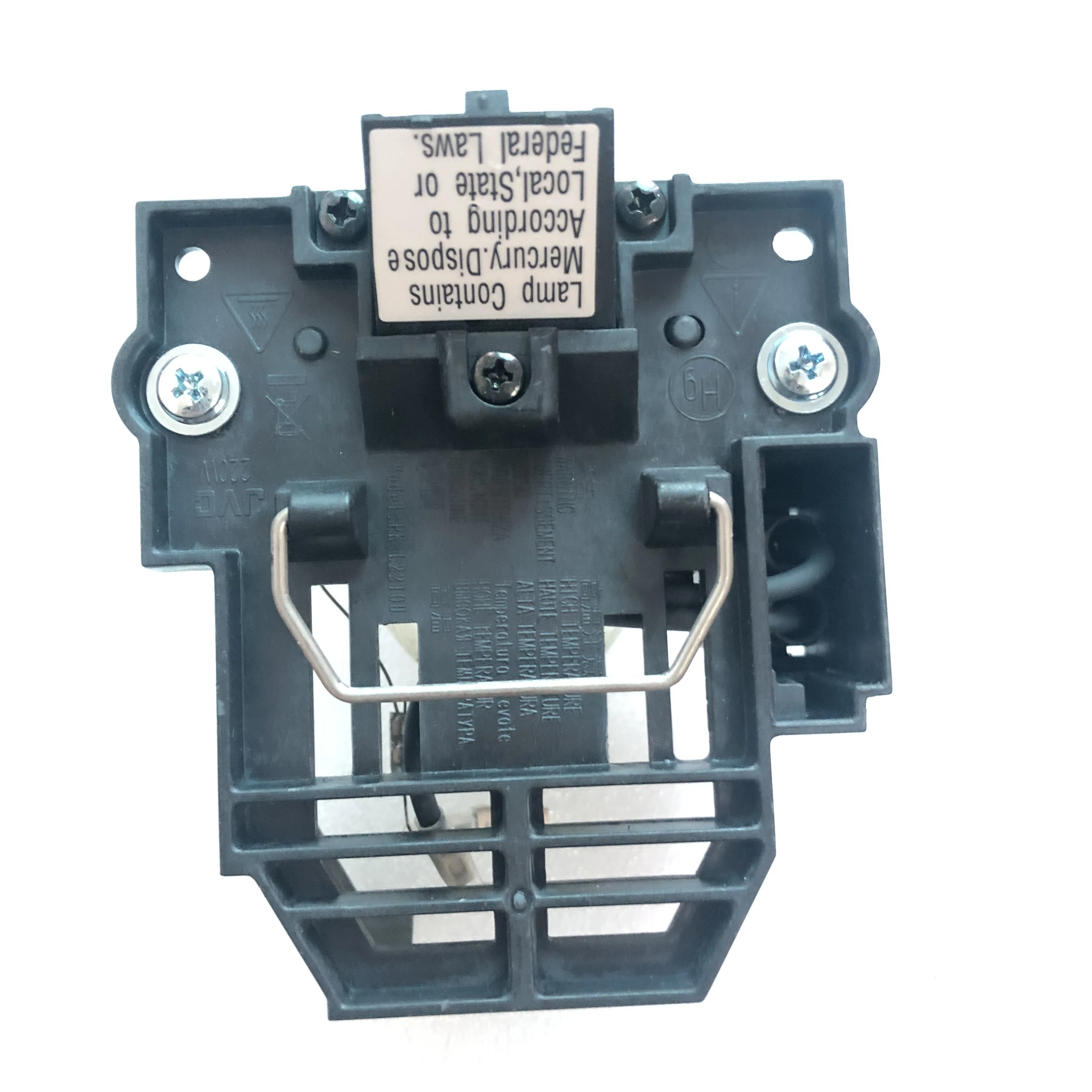 Оригинальные PK-L2210U PK-L2210UP лампой для JVC DLA-F110 DLA-RS45U DLA-RS55 DLA-RS65 DLA-VS2100U DLA-X30