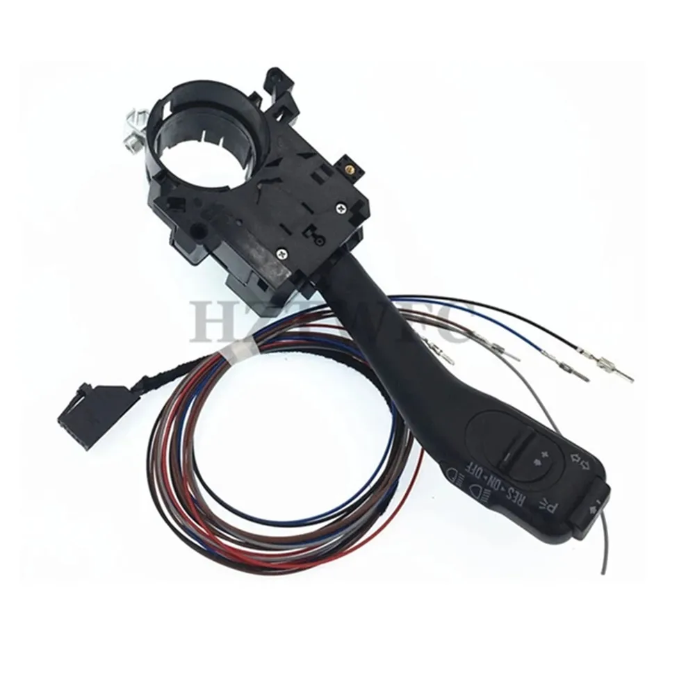 Переключатель системы круиз контроля для VW Golf 4 MK4 Bora Passat B5 Audi A2 A3 A6 TT Skoda Octavia Fabia Seat