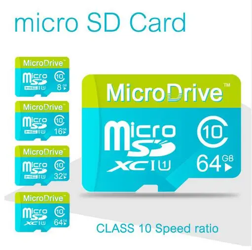 

HOT Micro sd Micro SD Card 512gb Memory Card 64GB sd card 128GB MicroSD Max 256gb Uitra C10 TF card cartao de memoria And gifts